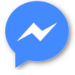 icon facebook messenger